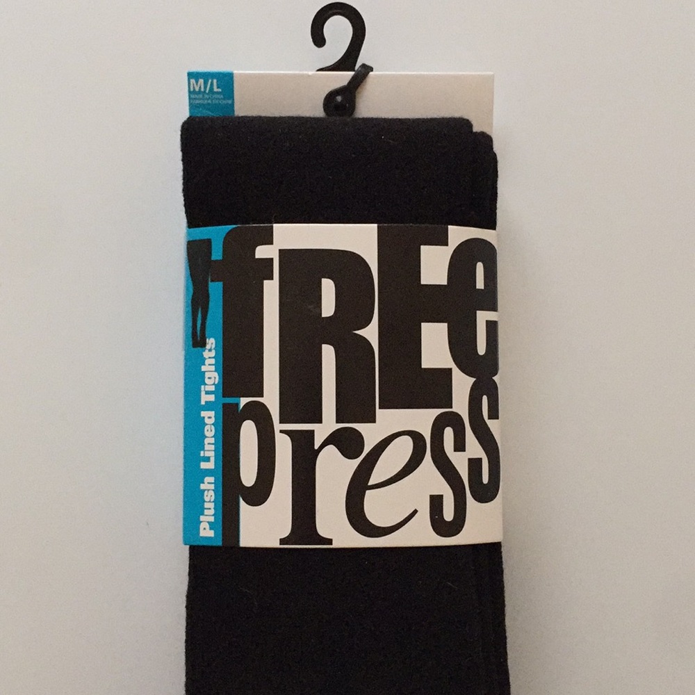 Free Press Tights